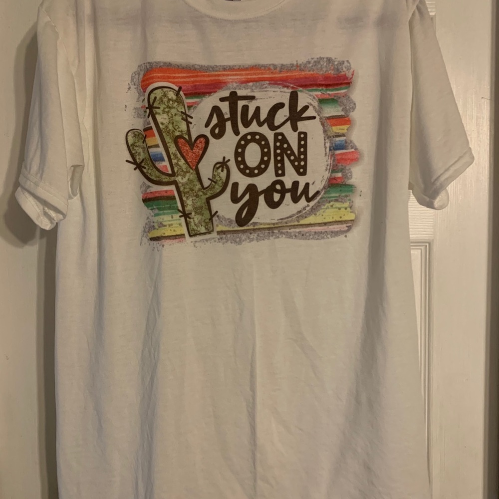 Women’s Tee